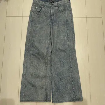 PUBLIC TOKYO 데님 2-R