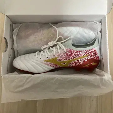 Mizuno Morelia Neo IV B SR4 Japan 27.0