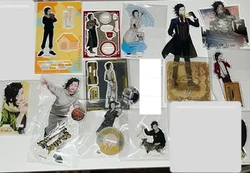 도쿄 리벤저스 코코노이 이치 아크릴 스탠드