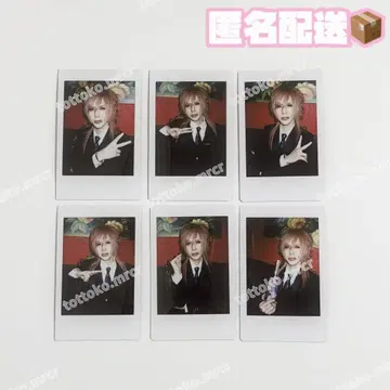 [ 묶음 판매 ]  폴라로이드