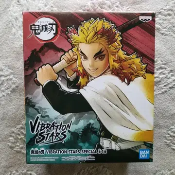 귀멸의 칼날 렌고쿠 쿄쥬로 피규어