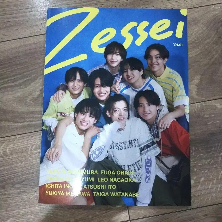 1번째 상품 이미지