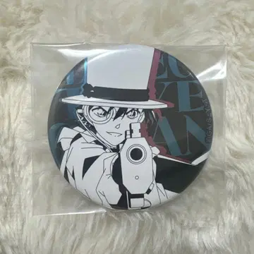 명탐정 코난 솔리드 아트 시리즈 캐릭터 배지 컬렉션 괴도 키드