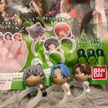 미세스 빗쿠라타마고 후지사와 료카 와카이 히로토 시크릿 컴플리트