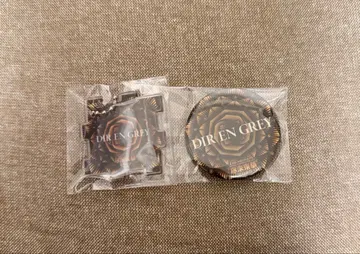 진미래제 2025 가챠 DIR EN GREY