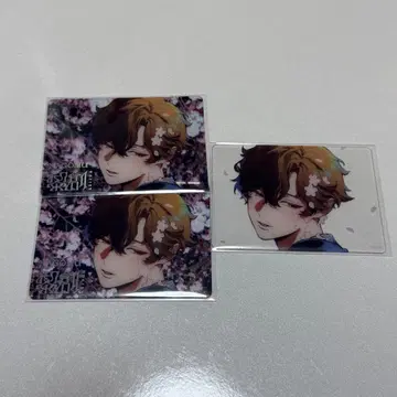 카제리 타유 첫 개인전 [ 여명창조 ] -화승풍영- 비바렌 나고무