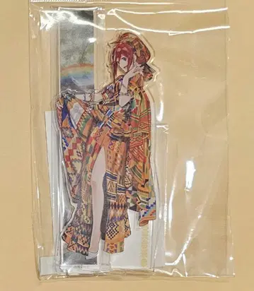 마크로스 마크로스 만박 아크릴 스탠드 카나메