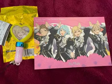 앙스타 스타포니