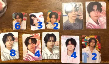 후지마키 쿄스케 트레이딩 카드