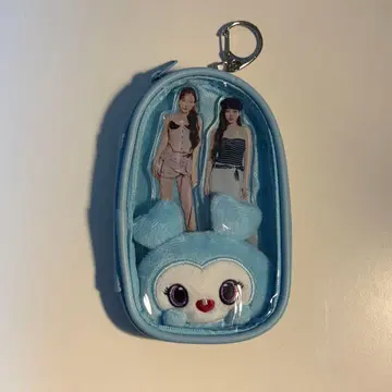 twice 나연 아크릴 스탠드 케이스