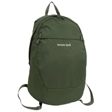 [몽벨] 가방 남성용 여성용 백팩 럭색 A4 대응 .