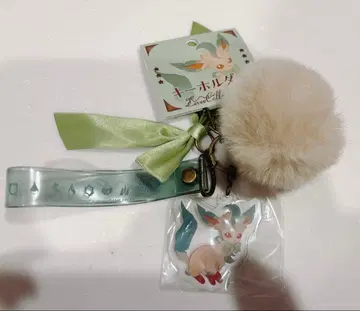 리피아 포켓몬 키링