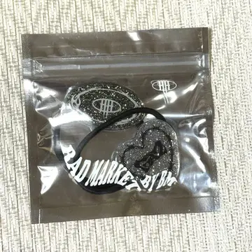 the GazettE 가제트 이연 머리끈