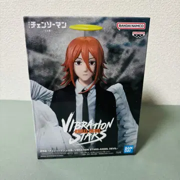 체인소 맨 VIBRATION STARS ANGEL DEVIL