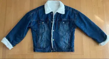 초특가 데님 자켓