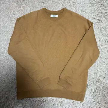 JHAKX 'Original Crew Neck Sweat' 미중고