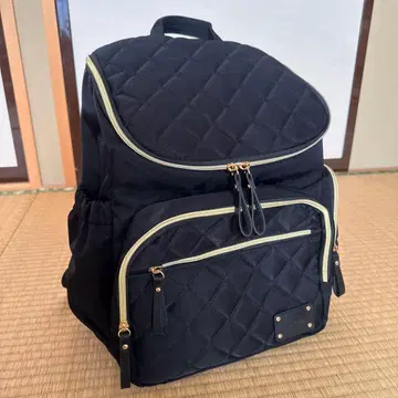 마더백 마더백 Liscia 블랙 블랙