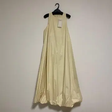 투데이풀 롱 원피스