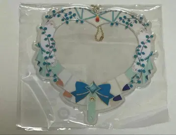 학원 아이돌 마스터 학마스 피크리아 프레임 시노자와 히로