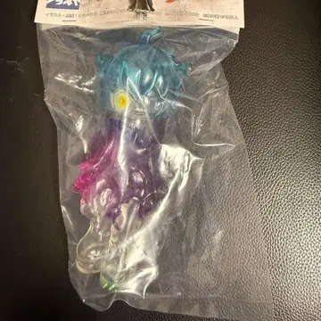 노라즈야 파멸 소프트 비닐