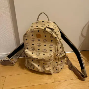 MCM 백팩