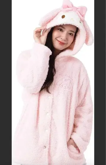 산리오 마이멜로디  가운