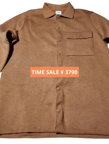 zara 니트 셔츠 자켓 amazonh&m MUJI 유니클로 애로우즈