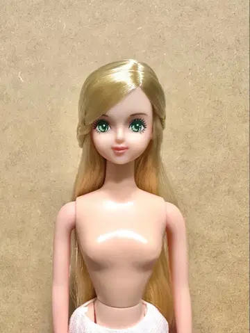 리카짱 캐슬 제니 프렌즈 사야카