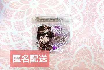 아이츄 AGF2015 아크릴 키홀더 에바