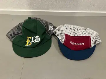 엘도레소 캡 2개 세트 M 사이즈