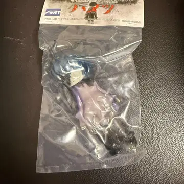 노라즈야 파멸 소프트 비닐