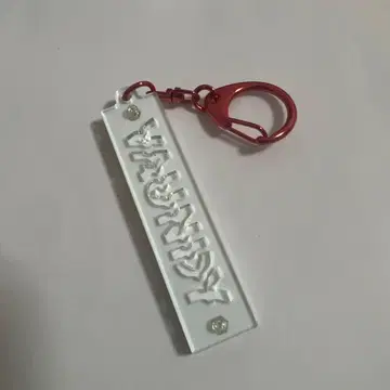 vaundy replica 키링