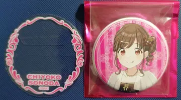 샤니마스 UNVEIL COLLECTION 소노다 치요코