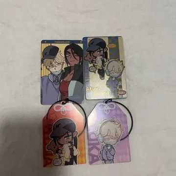 에이스테 루카 현아