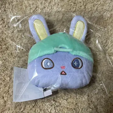 JOCHUM 키마타 쇼야 봉제 인형 퍼스 숄더 파우치