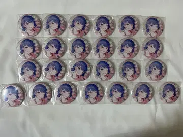 프로세카 그리캔 오동나무 하루카