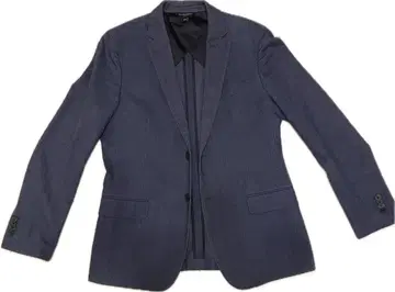 바나나 리퍼블릭 네이비 테일러드 자켓 38