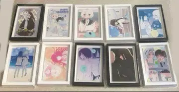 더러운 네가 제일 귀여워 복권 최애레