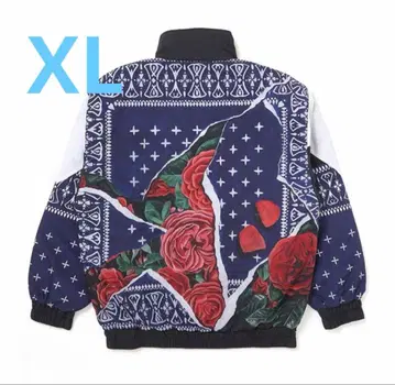 CHALLENGER BANDANA 80'S 자켓