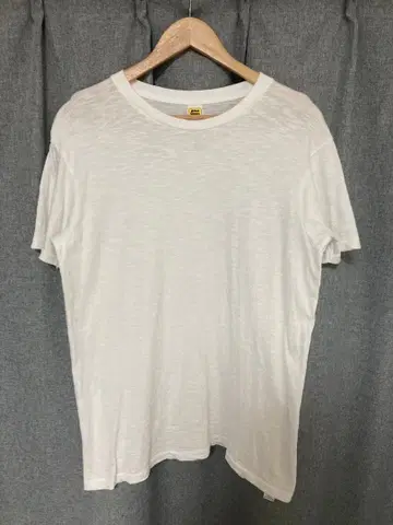 벨바 무지 T셔츠