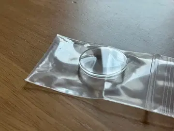 [ 새상품 레어 ] RXW DINOTUA용 플라스틱 방풍