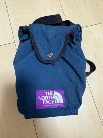 THE NORTH FACE 숄더백 네이비