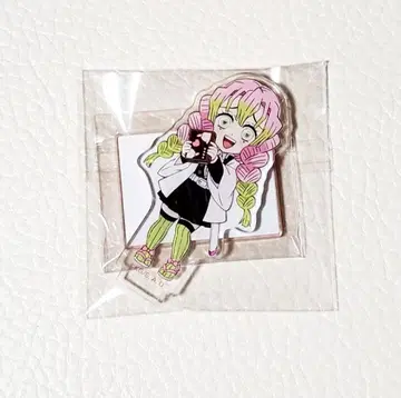 [새상품] 귀멸의 칼날 점프 페스타 미니 아크릴 스탠드 칸로지 미츠리