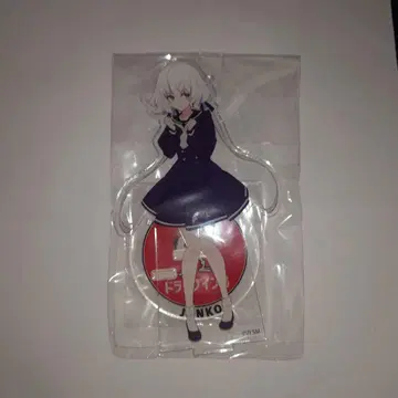 좀비랜드 사가 콘노 준코 아크릴 스탠드 드라새 Ver