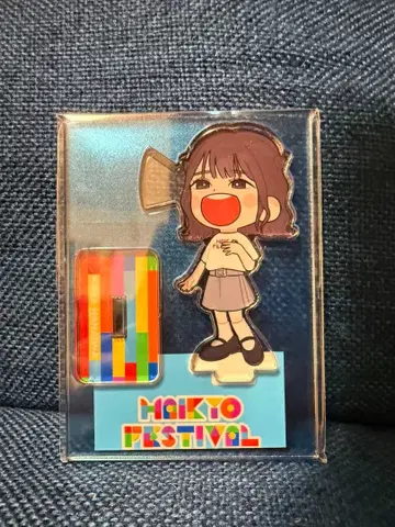 하나이와 카나 아크릴 스탠드