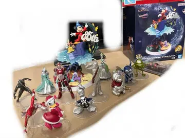 제일복권 Disney FANTASIA SP상 비넷 피규어