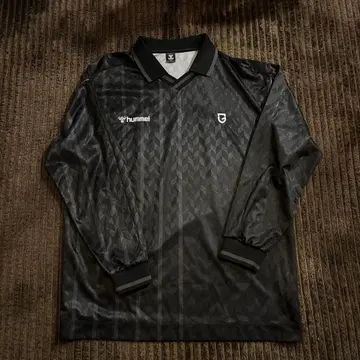 감바 클래식 셔츠 O 사이즈 감바 오사카