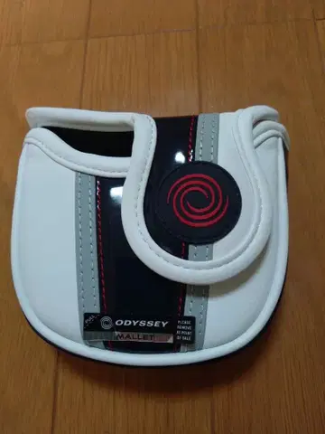 미사용 새상품! 오딧세이 트라이빔 말렛