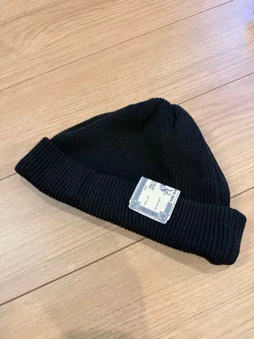 THE H.W.DOG&CO. 비니 니트 모자