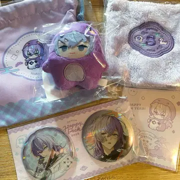 별도성 쇼 Dytica Happypack 2025